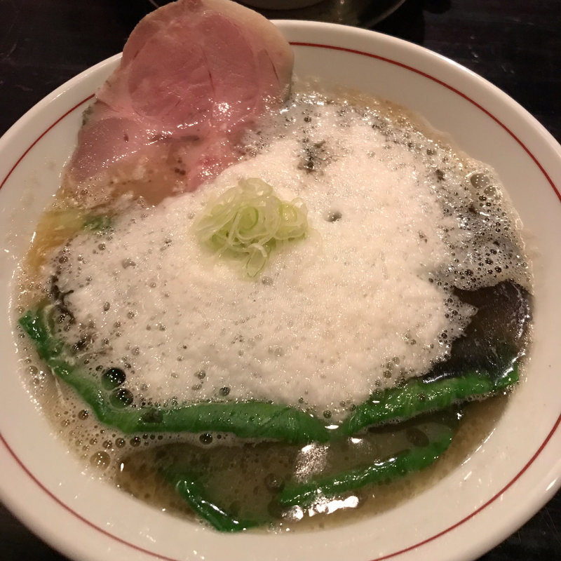 (鳴尾山芋研究所 FLAT BUSH)