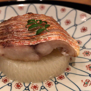 コース料理(まき村)