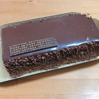 ベルギーチョコレートケーキ(アンテノール須磨大丸店)