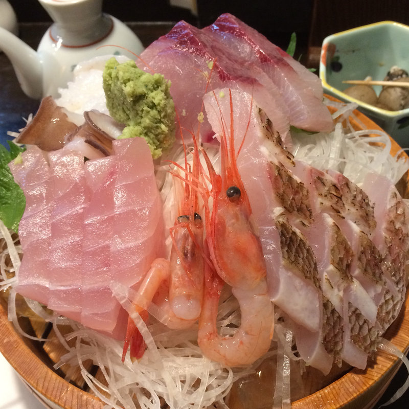 小おけ(いたる 本店 )