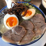 ラーメン(しばらく 日本橋店 )