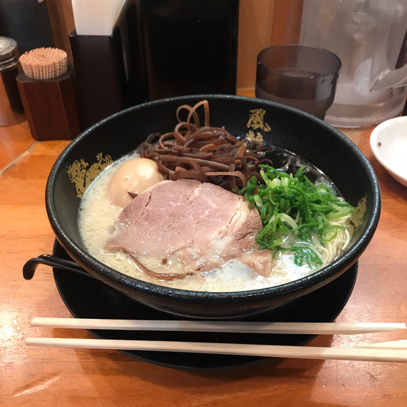 (博多風龍高田馬場店 )