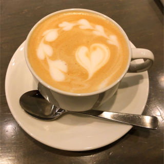 (cafe eight)