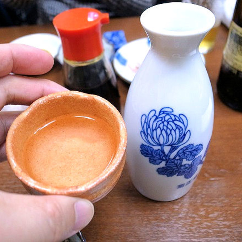 菊正宗（大）(棟梁)