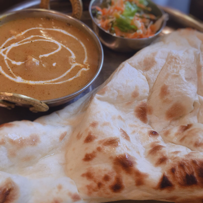 Aセット(ダルバール bono相模大野店)