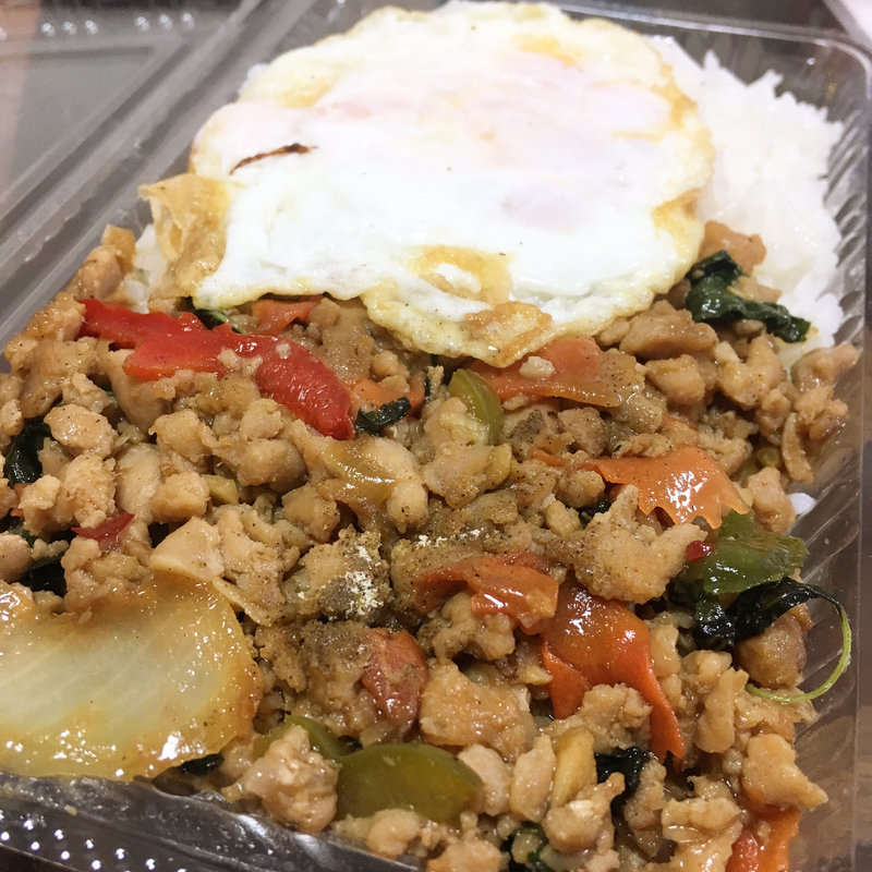 パッカパオ(メッタ)