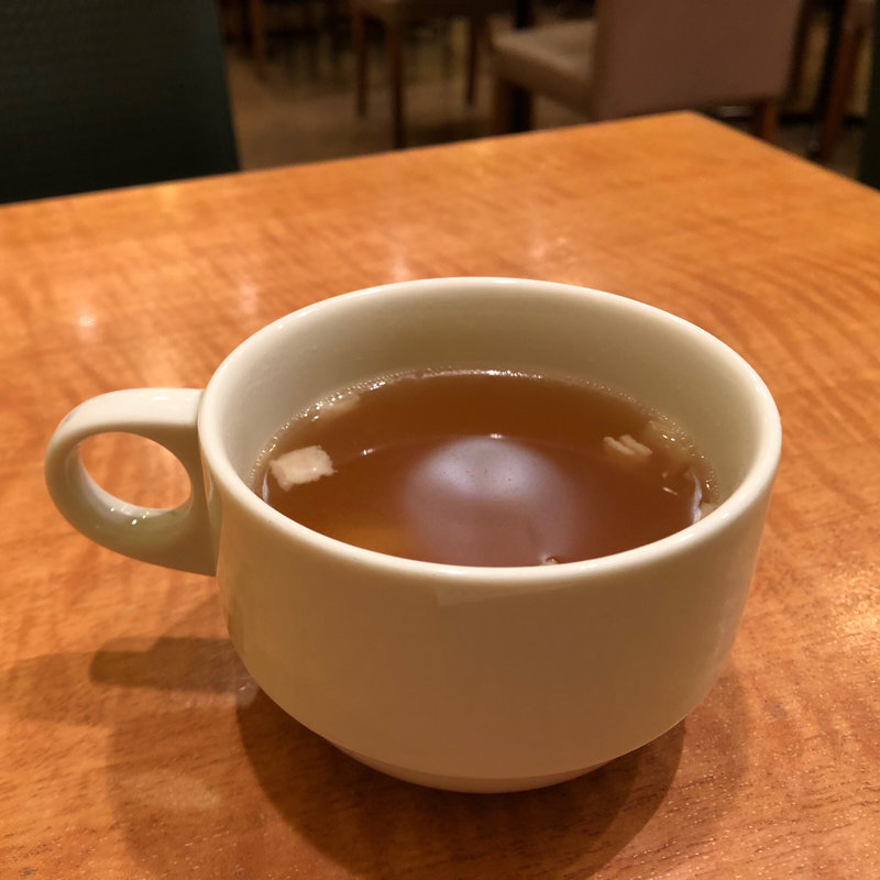 スープ(モレット （MOLETTO）)