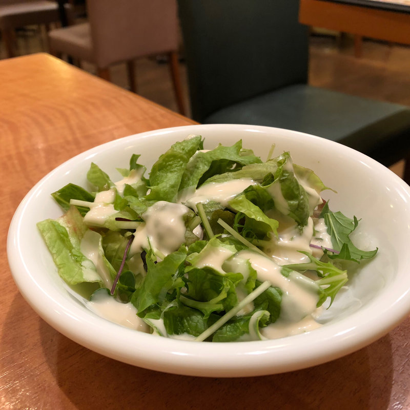 サラダ(モレット （MOLETTO）)