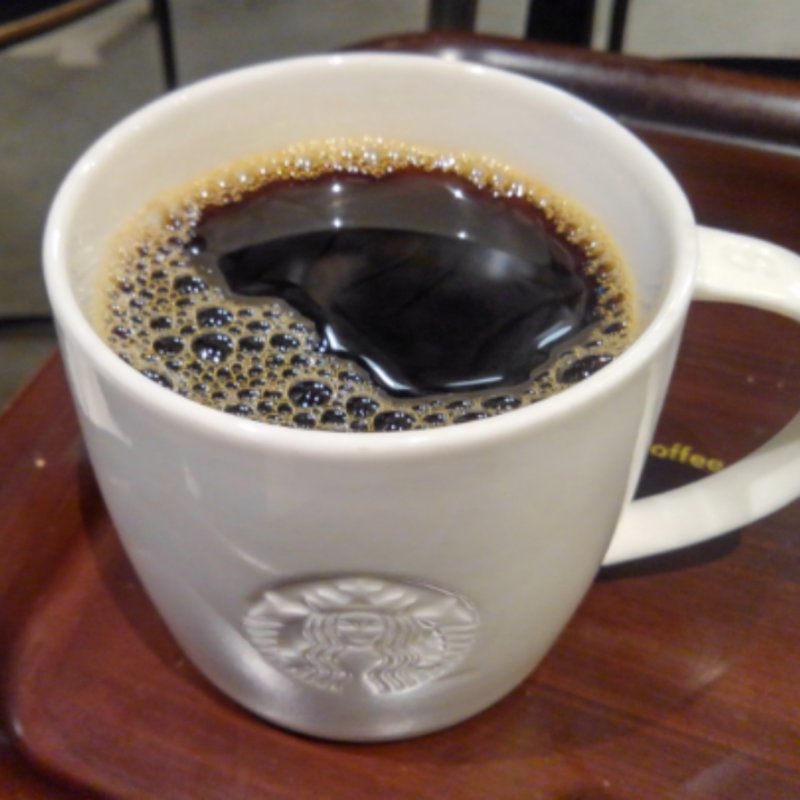 東京ロースト(スターバックスコーヒー 中目黒 蔦屋書店)