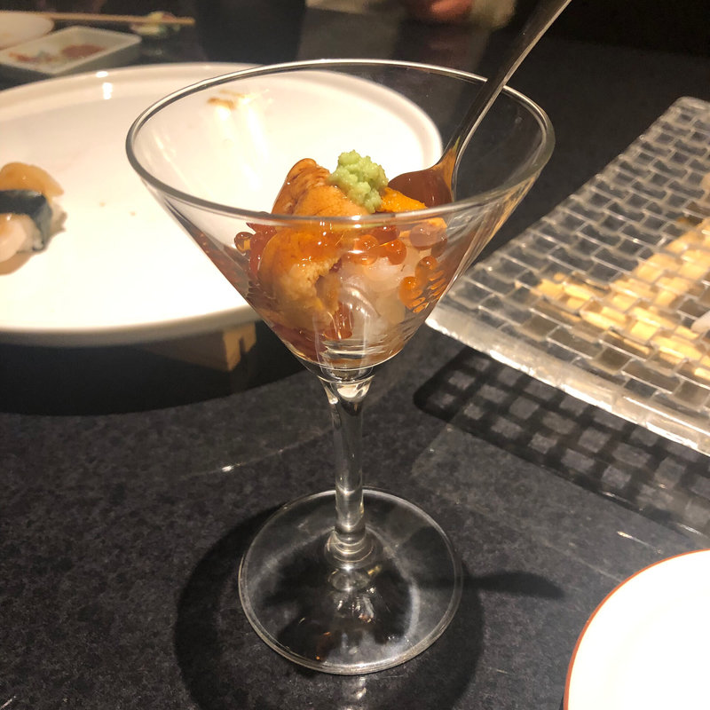 (博多 たつみ寿司 総本店)