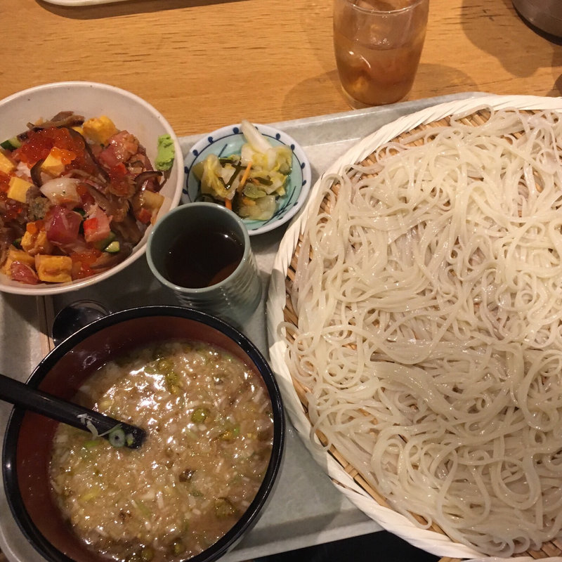 大セット(七蔵 （ななくら）)