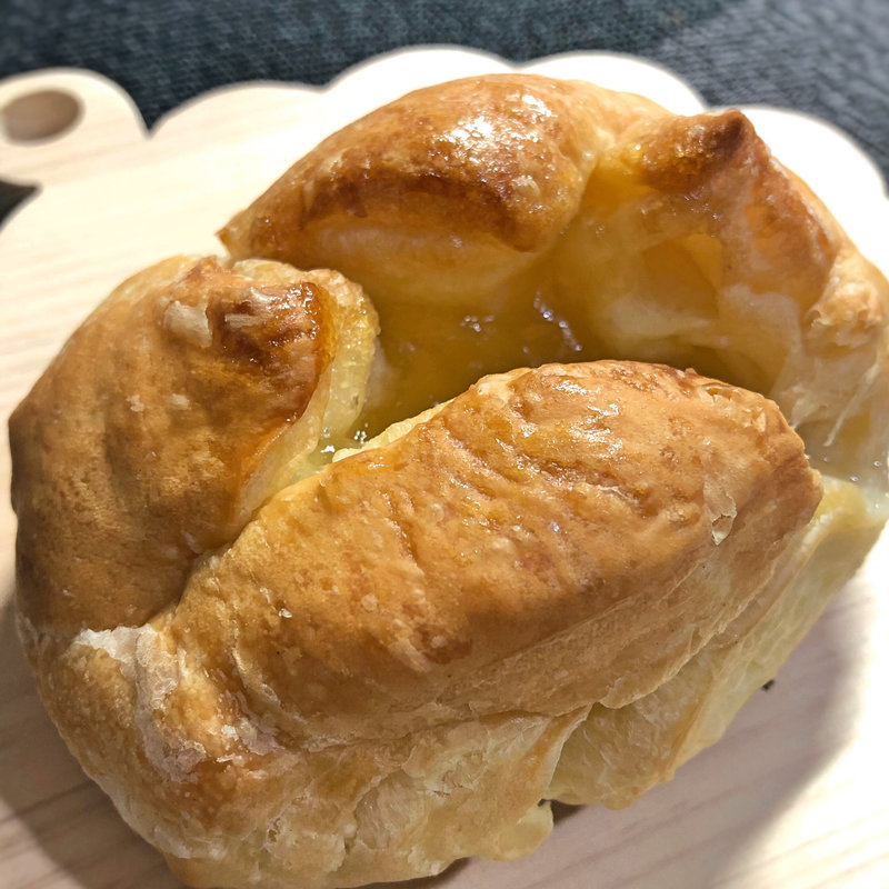 はちみつポット(小麦の郷)