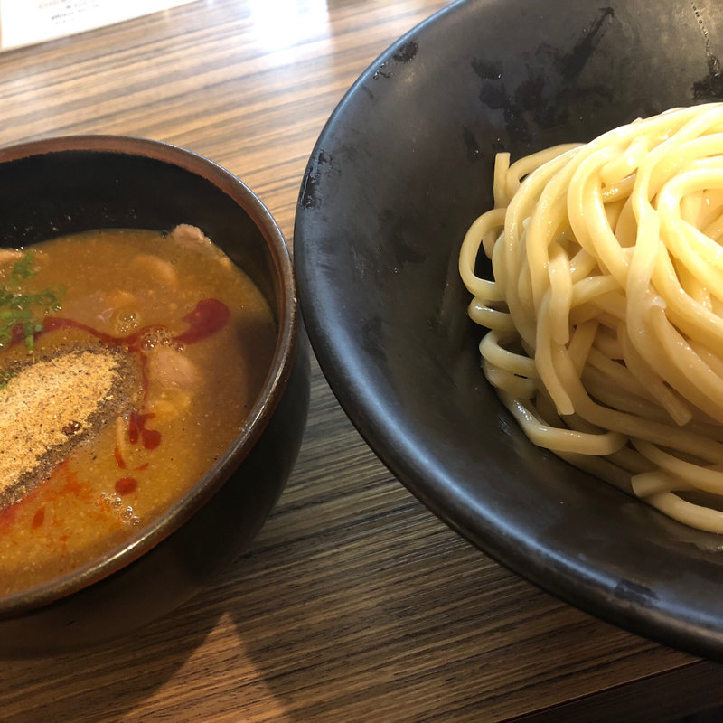 吟醸つけ麵味噌（並）(吟醸らーめん 久保田 本店 )