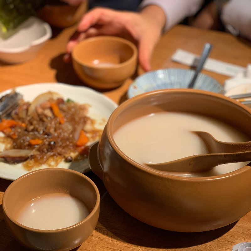 チャプチェ(まんてん)