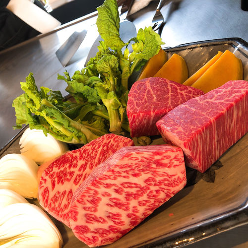 埼玉県で食べられる鉄板焼きランキング Sarah サラ