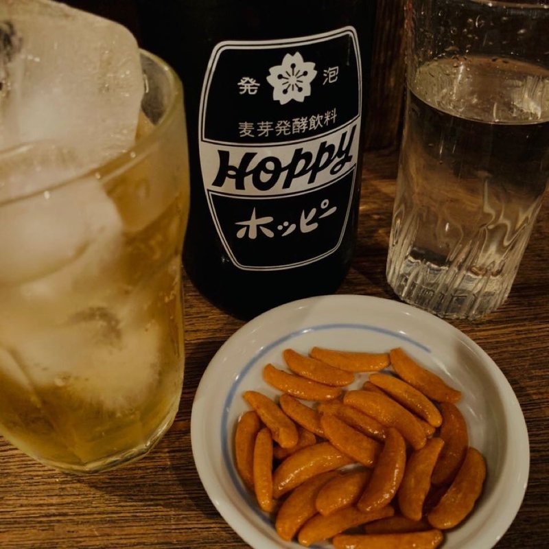 ホッピー(くら島)