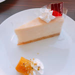 ケーゼトルテ(トルクーヘン)