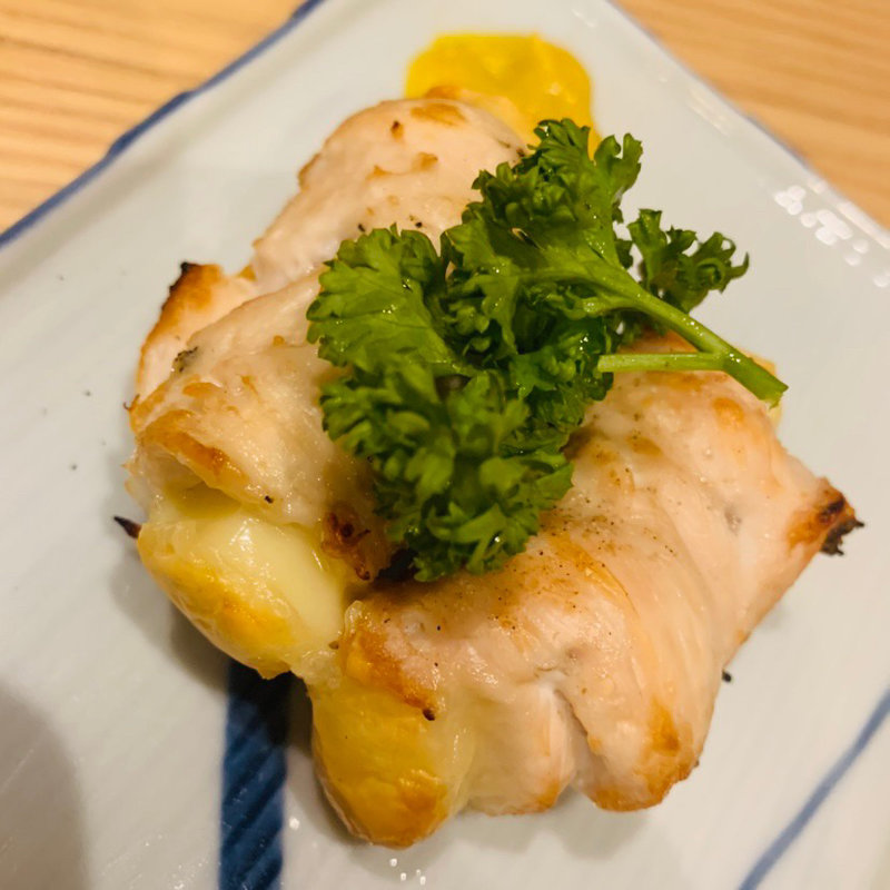 チーズ巻(鳥清 )