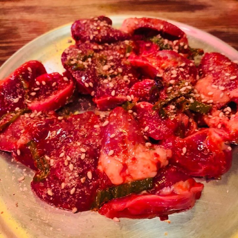 盛り合わせ(鳥番長 上野昭和通り店)