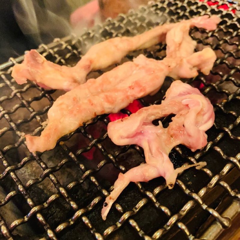 せせり(鳥番長 上野昭和通り店)