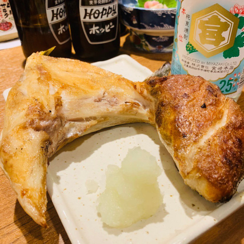 ブリカマ(徳ちゃん 御徒町店)