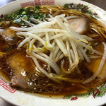 ラーメン(萬福食堂 )