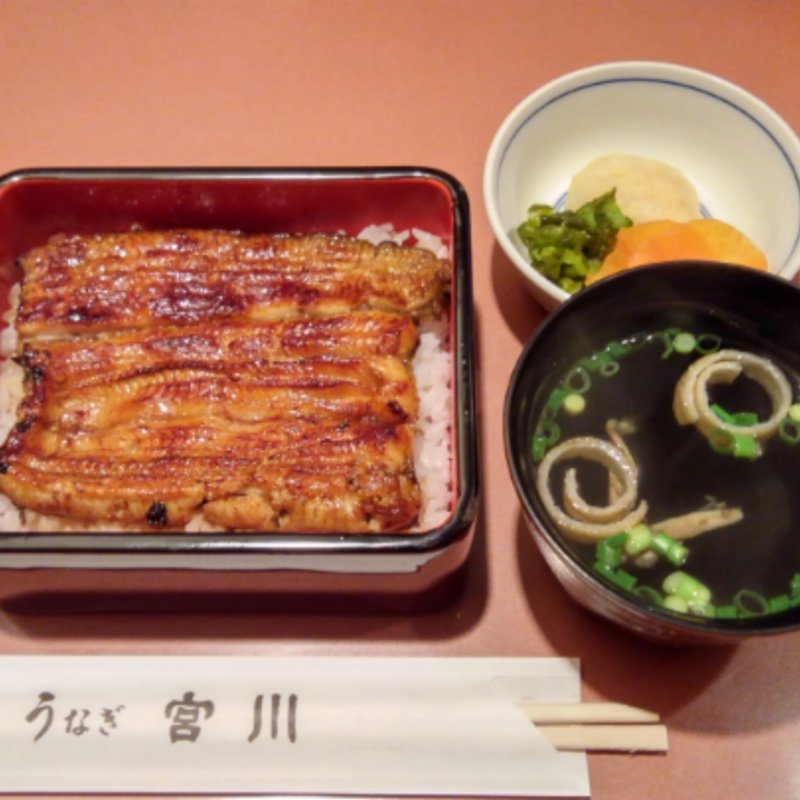 亀有駅周辺で食べられる人気うな重best5 Sarah サラ