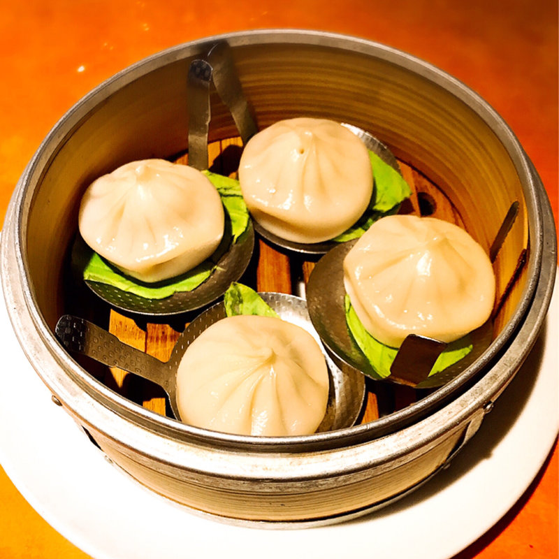 小籠包(家座冨 （家座冨 カザフ）)