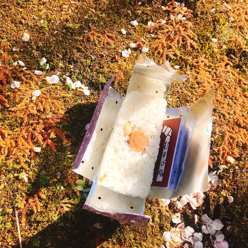 むすび梅(つる瀬 本店)