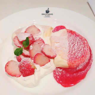 (ブラザーズカフェ梅田オーパ店 )