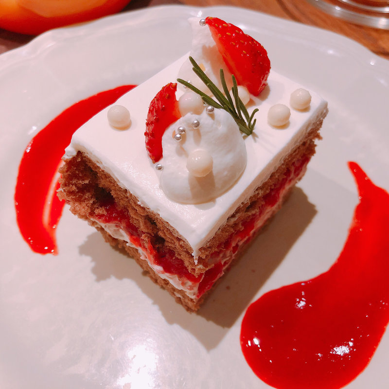 (アフタヌーンティー)