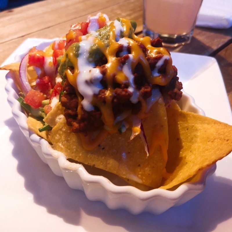 ・ナチョス(SNAPPER＆GROUPER（スナッパー＆グルーパー）)