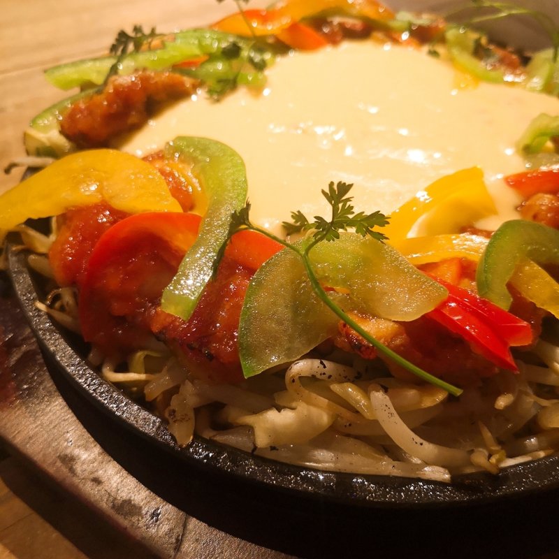 パヒータ(SNAPPER＆GROUPER（スナッパー＆グルーパー）)