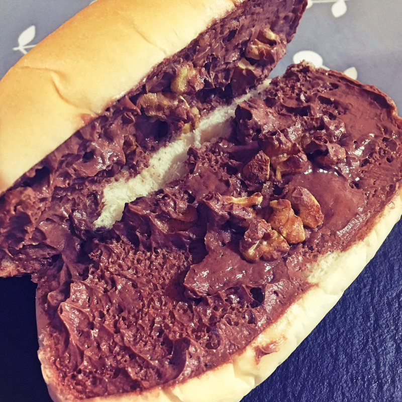 ココア(山本パン)