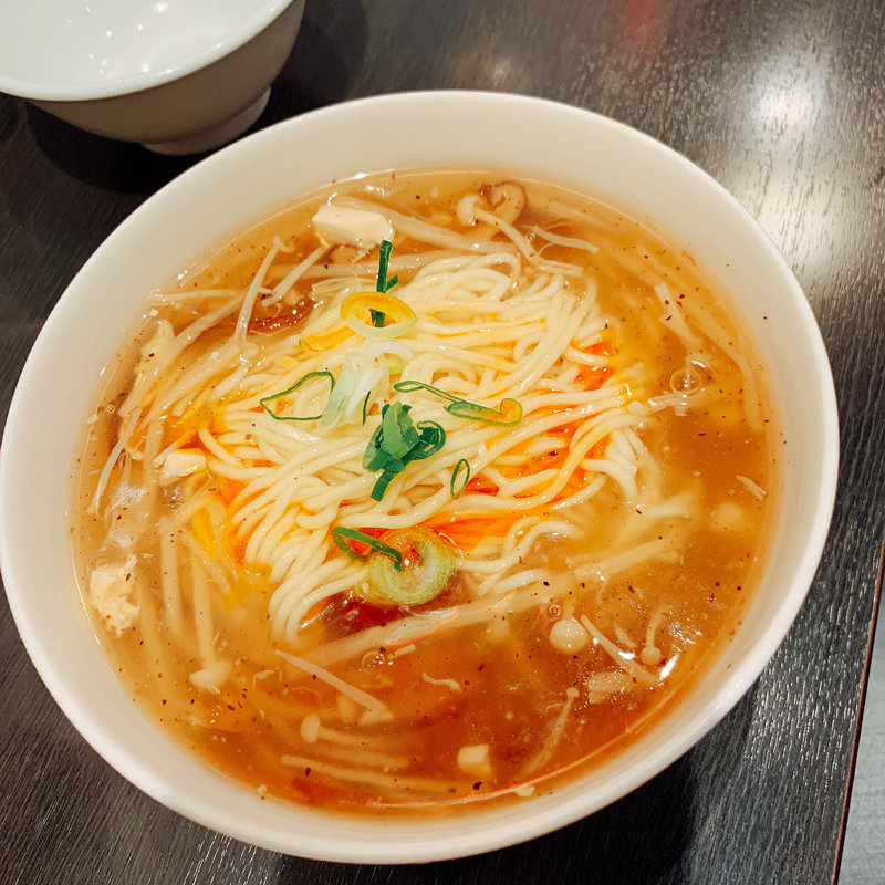 サンラータン(弄堂 南森町本店)