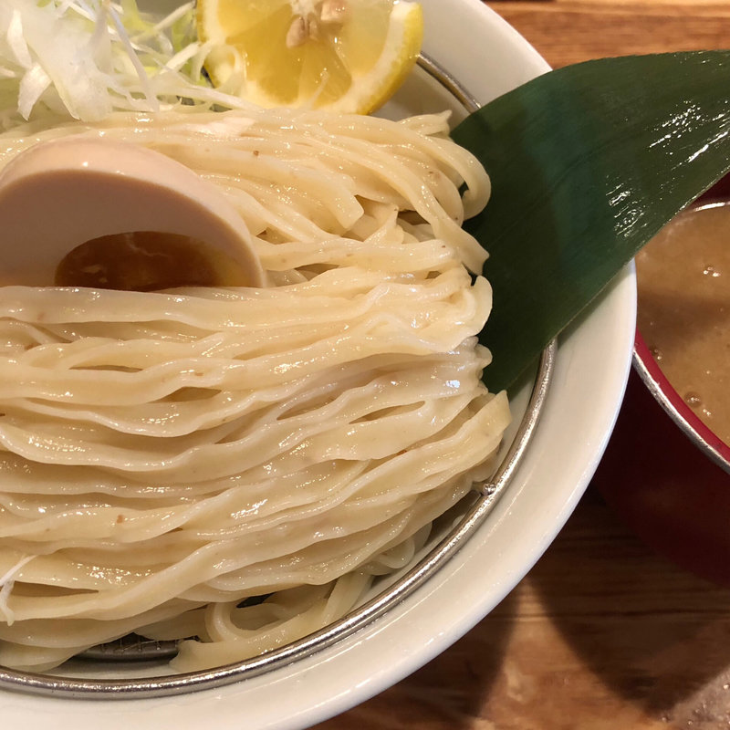 小麦の大吟醸 並盛180g(帰ってきた 宮田麺児)