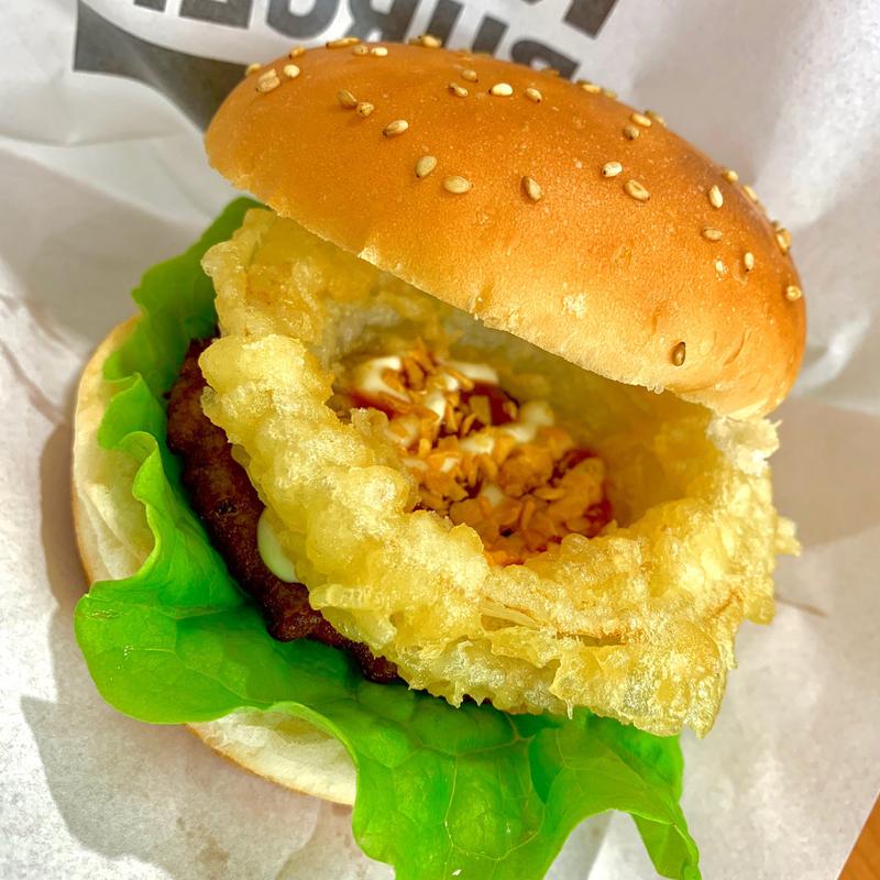 KURA BURGER ミート(くら寿司 藤井寺店)
