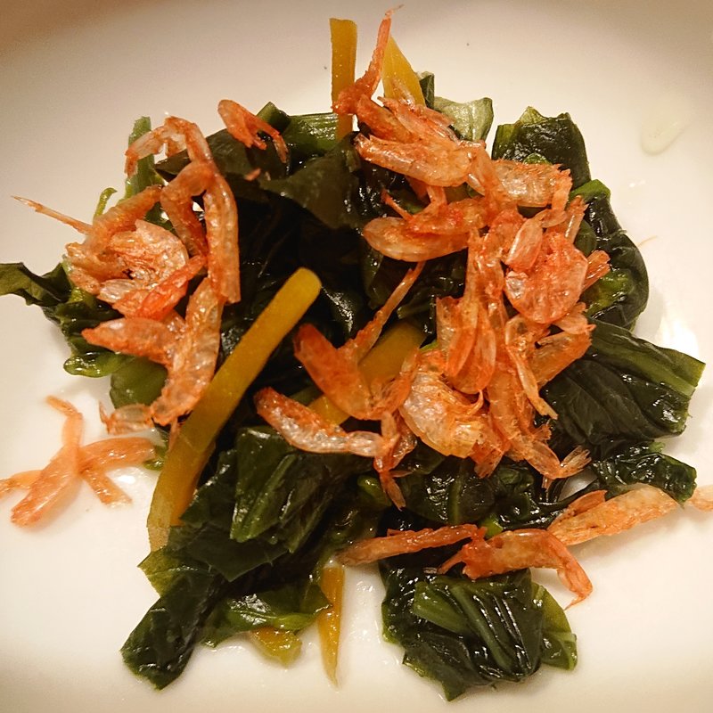 お通し(酉十郎 川崎店 （とうじゅうろう）)