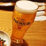 生ビール