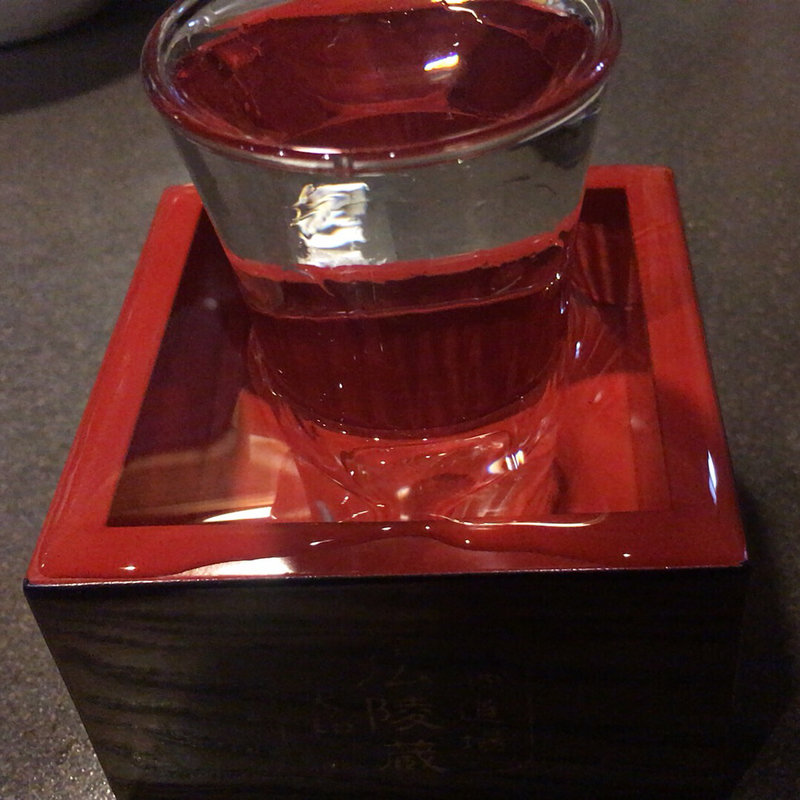 土佐鶴(大和水産 牧野店)