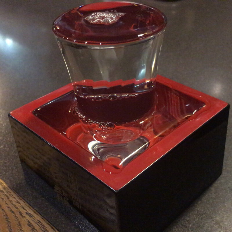 呉春(大和水産 牧野店)