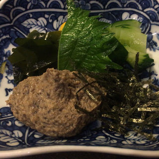 蟹味噌(大和水産 牧野店)