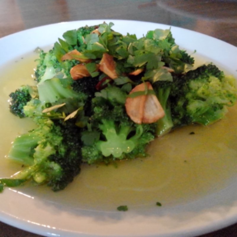 ブロッコリ(聖林館)