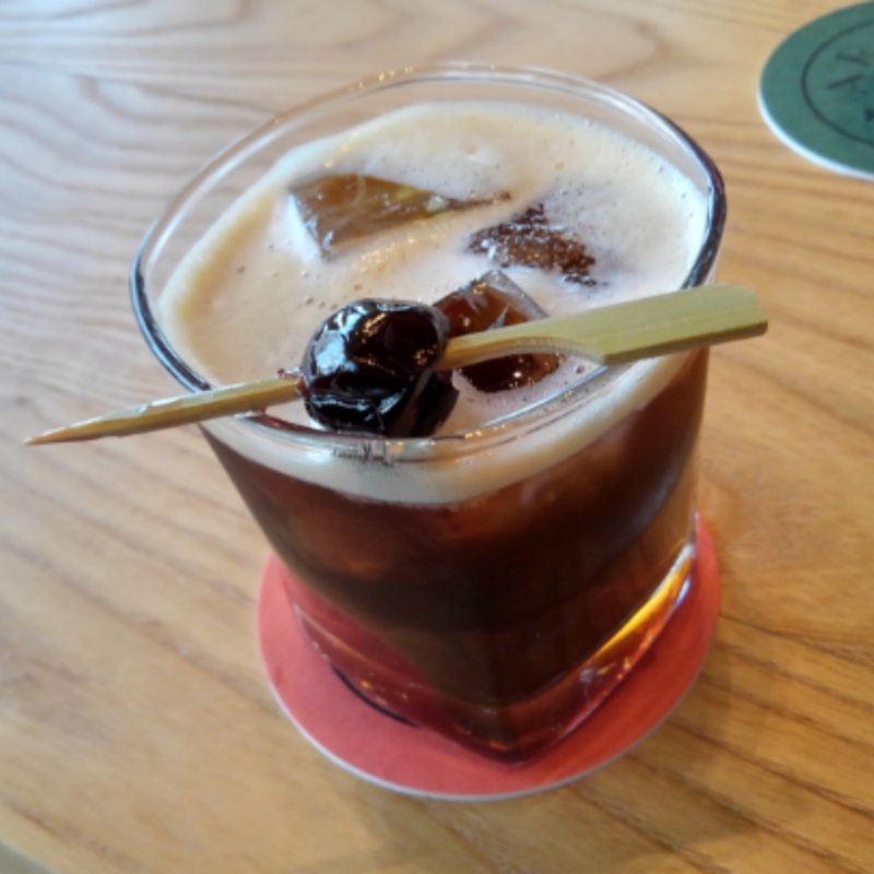 メルローズ東京(スターバックスリザーブロースタリー東京)