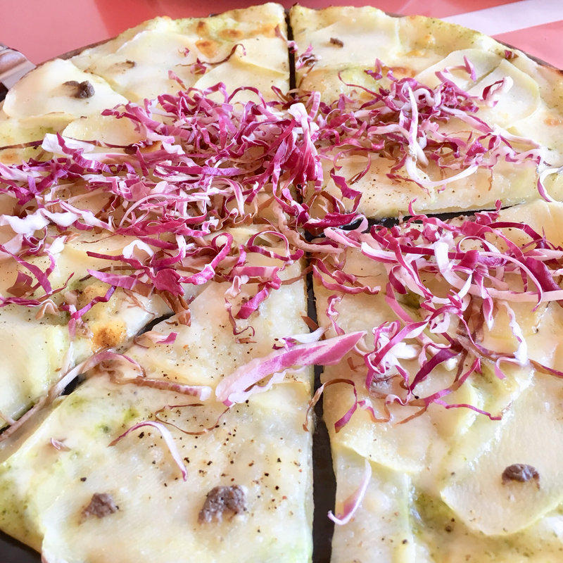 ジェノベーゼ(トラットリア プリモ （TRATTORIA PRIMO）)