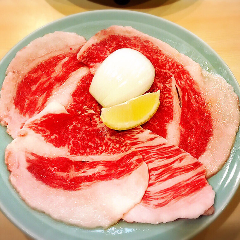 コウネ塩焼き(満福)