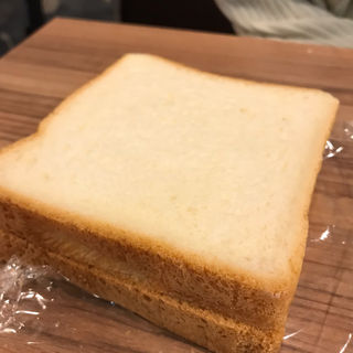 生クリーム上食(K's Local Bread)