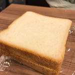 生クリーム上食