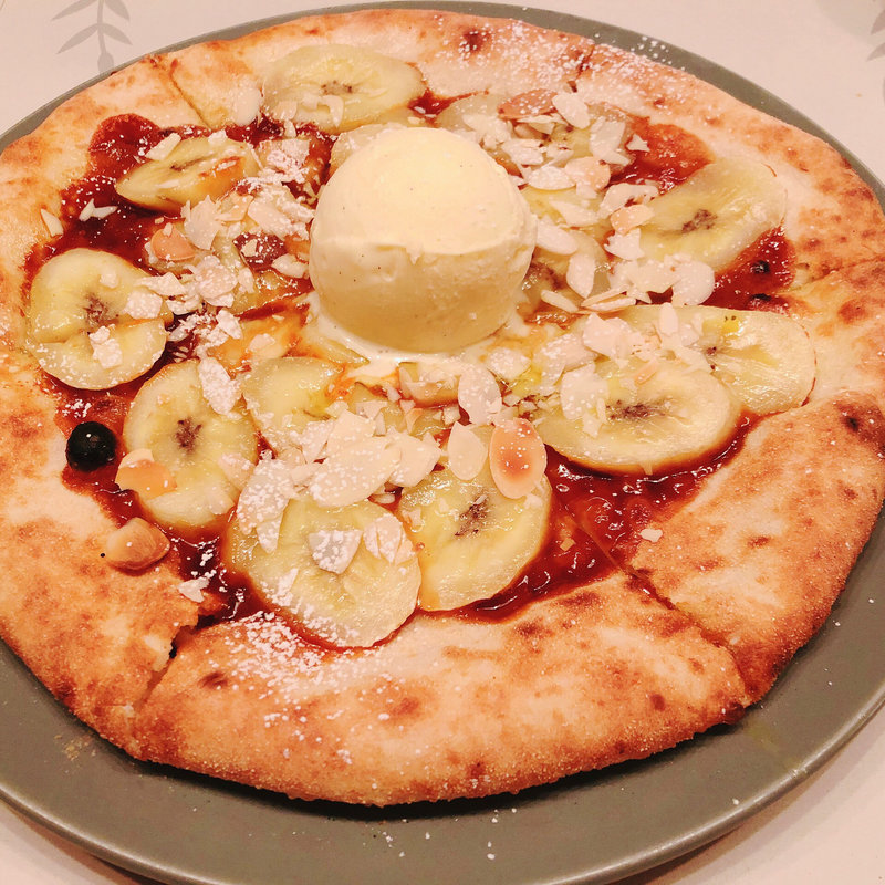 (Trattoria Panja （トラットリア パンジャ）)