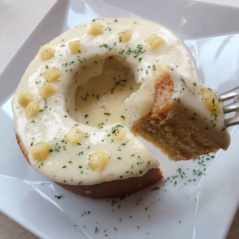 あつあつチーズフォンデュバーム(ma couleur （マ クルール）)